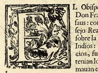 An illustration from Il supplice schiauo indiano (1636)