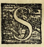 An illustration from Il supplice schiauo indiano (1636)