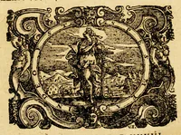 An illustration from Il supplice schiauo indiano (1636)