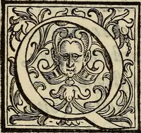 An illustration from Il Tancredi : tragedia del conte di Camerano (1588)