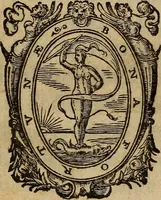 Picture 2 of 8 from Il Tancredi : tragedia del conte di Camerano (1588), leaf 4