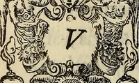 Picture 7 of 8 from Il Tancredi : tragedia del conte di Camerano (1588), leaf 71