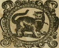 An illustration from Il Tancredi : tragedia (1614)