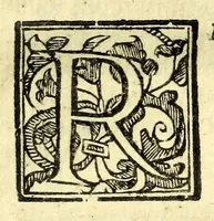 An illustration from Il teatro delle fauole rappresentatiue, overo, La ricreatione comica, boscareccia, e tragica : divisa in cinqvanta giornate (1611)