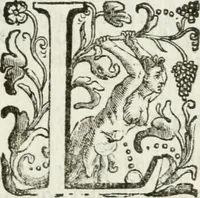 An illustration from Il Teatro d' onore, aperto li 10. agosto di quest' anno 1686 nel Collegio de' nobili di Parma : per rimeritare que' signori convittori che nello studio delle lettere e delle arti caualleresche si sono sopra gli altri segnalati (1686)