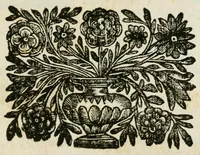 Picture 1 of 3 from Il tempio nel tempio : in occasione del battesimo del serenissimo infante primogenito dell'Altezza serenissima di Rinaldo I, duca di Modona, Reggio, &c (1700), leaf 5