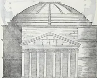An illustration from Il terzo libro (1551)