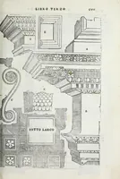 Picture 23 of 36 from Il terzo libro (1551), leaf 111