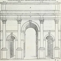 Picture 24 of 36 from Il terzo libro (1551), leaf 115