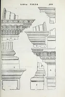 Picture 29 of 36 from Il terzo libro (1551), leaf 125