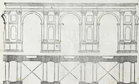 An illustration from Il terzo libro (1551)