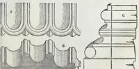 Picture 4 of 36 from Il terzo libro (1551), leaf 15