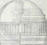 Picture 8 of 36 from Il terzo libro (1551), leaf 42