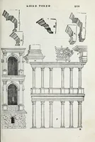 Picture 10 of 36 from Il terzo libro (1551), leaf 55