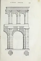 An illustration from Il terzo libro (1551)