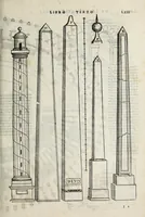 Picture 13 of 36 from Il terzo libro (1551), leaf 65