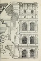 Picture 15 of 36 from Il terzo libro (1551), leaf 71