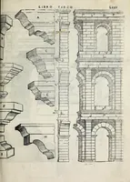 Picture 18 of 36 from Il terzo libro (1551), leaf 77