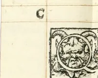 An illustration from Il terzo libro : nel qval si figvrano, e descrivono le antiqvita di Roma, e le altre che sono in Italia e fvori d'Italia ... (1540)