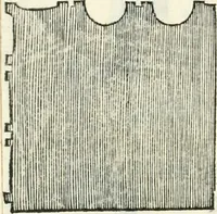 An illustration from Il terzo libro : nel qval si figvrano, e descrivono le antiqvita di Roma, e le altre che sono in Italia e fvori d'Italia ... (1540)