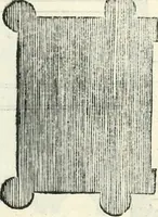 An illustration from Il terzo libro : nel qval si figvrano, e descrivono le antiqvita di Roma, e le altre che sono in Italia e fvori d'Italia ... (1540)