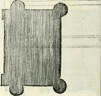 An illustration from Il terzo libro : nel qval si figvrano, e descrivono le antiqvita di Roma, e le altre che sono in Italia e fvori d'Italia ... (1540)