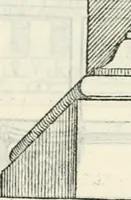 An illustration from Il terzo libro : nel qval si figvrano, e descrivono le antiqvita di Roma, e le altre che sono in Italia e fvori d'Italia ... (1540)