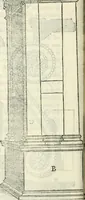 An illustration from Il terzo libro : nel qval si figvrano, e descrivono le antiqvita di Roma, e le altre che sono in Italia e fvori d'Italia ... (1540)