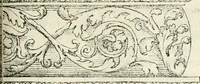 An illustration from Il terzo libro : nel qval si figvrano, e descrivono le antiqvita di Roma, e le altre che sono in Italia e fvori d'Italia ... (1540)