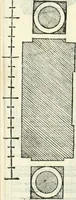 An illustration from Il terzo libro : nel qval si figvrano, e descrivono le antiqvita di Roma, e le altre che sono in Italia e fvori d'Italia ... (1540)