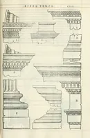 An illustration from Il terzo libro : nel qval si figvrano, e descrivono le antiqvita di Roma, e le altre che sono in Italia e fvori d'Italia ... (1540)