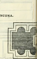 An illustration from Il terzo libro : nel qval si figvrano, e descrivono le antiqvita di Roma, e le altre che sono in Italia e fvori d'Italia ... (1540)