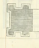 An illustration from Il terzo libro : nel qval si figvrano, e descrivono le antiqvita di Roma, e le altre che sono in Italia e fvori d'Italia ... (1540)