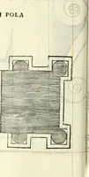 Picture 173 of 207 from Il terzo libro : nel qval si figvrano, e descrivono le antiqvita di Roma, e le altre che sono in Italia e fvori d'Italia ... (1540), leaf 131