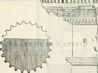 An illustration from Il terzo libro : nel qval si figvrano, e descrivono le antiqvita di Roma, e le altre che sono in Italia e fvori d'Italia ... (1540)