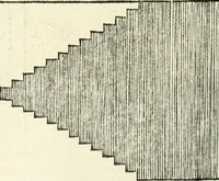 An illustration from Il terzo libro : nel qval si figvrano, e descrivono le antiqvita di Roma, e le altre che sono in Italia e fvori d'Italia ... (1540)