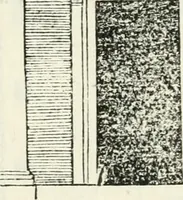 An illustration from Il terzo libro : nel qval si figvrano, e descrivono le antiqvita di Roma, e le altre che sono in Italia e fvori d'Italia ... (1540)