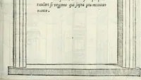 An illustration from Il terzo libro : nel qval si figvrano, e descrivono le antiqvita di Roma, e le altre che sono in Italia e fvori d'Italia ... (1540)