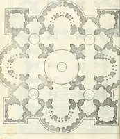An illustration from Il terzo libro : nel qval si figvrano, e descrivono le antiqvita di Roma, e le altre che sono in Italia e fvori d'Italia ... (1540)