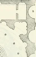 An illustration from Il terzo libro : nel qval si figvrano, e descrivono le antiqvita di Roma, e le altre che sono in Italia e fvori d'Italia ... (1540)