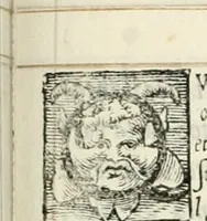 An illustration from Il terzo libro : nel qval si figvrano, e descrivono le antiqvita di Roma, e le altre che sono in Italia e fvori d'Italia ... (1540)