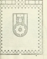 An illustration from Il terzo libro : nel qval si figvrano, e descrivono le antiqvita di Roma, e le altre che sono in Italia e fvori d'Italia ... (1540)