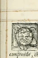 Picture 59 of 207 from Il terzo libro : nel qval si figvrano, e descrivono le antiqvita di Roma, e le altre che sono in Italia e fvori d'Italia ... (1540), leaf 62