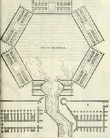 Picture 96 of 207 from Il terzo libro : nel qval si figvrano, e descrivono le antiqvita di Roma, e le altre che sono in Italia e fvori d'Italia ... (1540), leaf 88