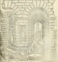 An illustration from Il terzo [-qvinto] libro ... (1551)