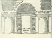 Picture 114 of 437 from Il terzo [-qvinto] libro ... (1551), leaf 109