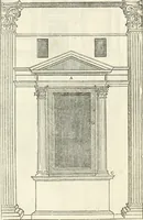 Picture 120 of 437 from Il terzo [-qvinto] libro ... (1551), leaf 115