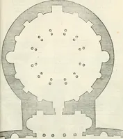 An illustration from Il terzo [-qvinto] libro ... (1551)