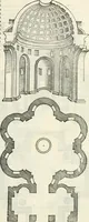 An illustration from Il terzo [-qvinto] libro ... (1551)