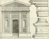 Picture 137 of 437 from Il terzo [-qvinto] libro ... (1551), leaf 134